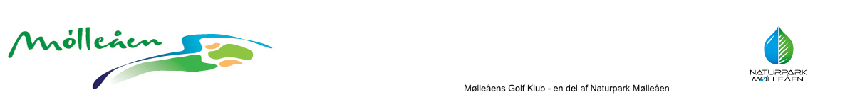 Mølleåens golf klub